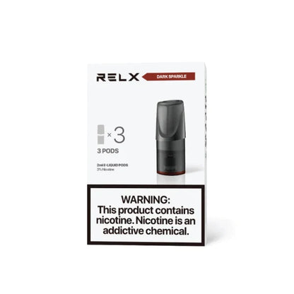 Relx Pods