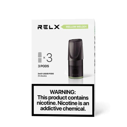 Relx Pods