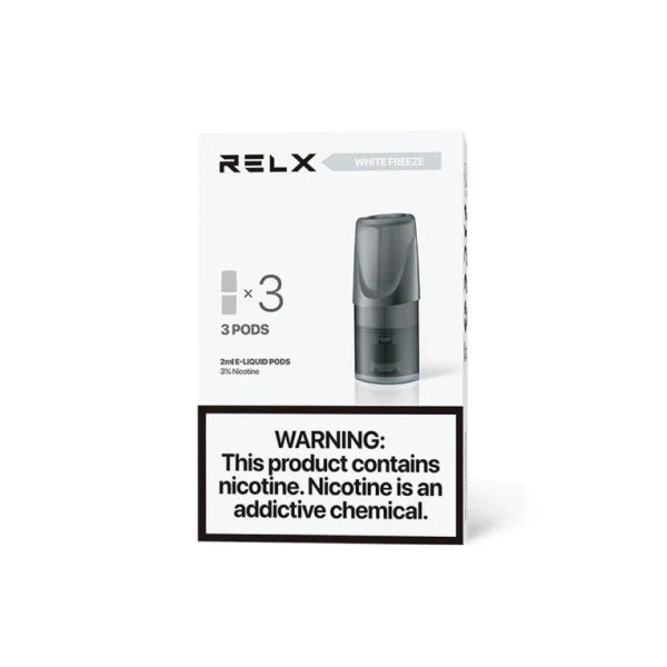 Relx Pods