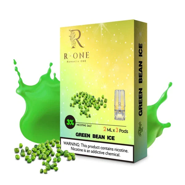 R One Pods