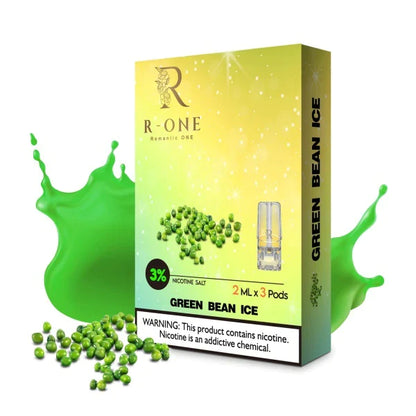 R One Pods